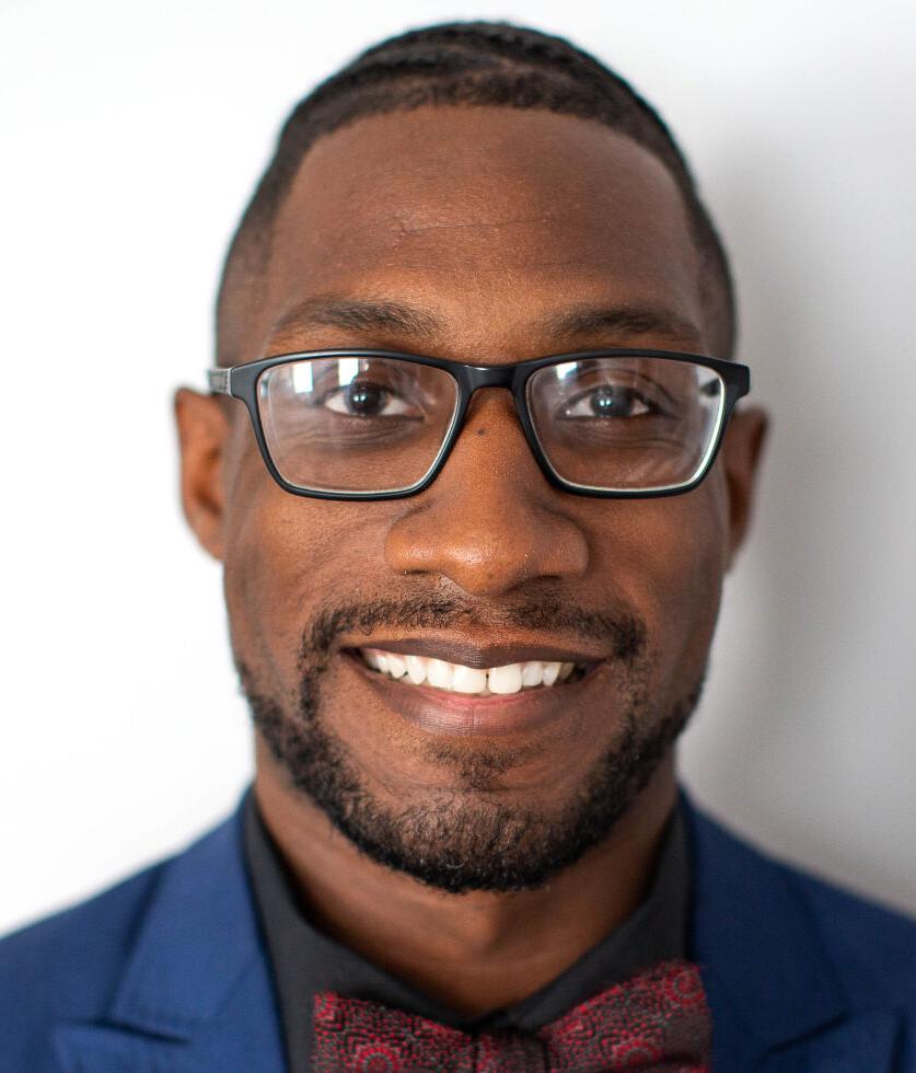 Jonathan Lathan